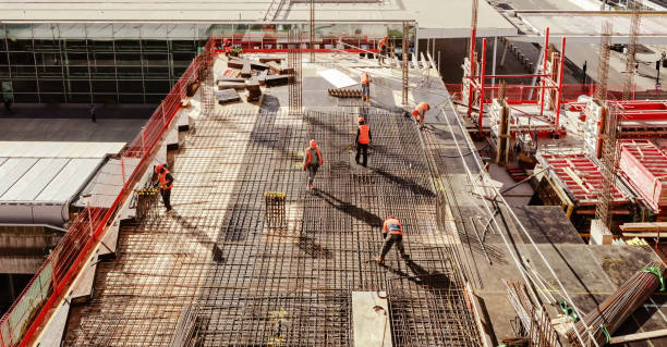 Best Concrete Driveway Installation in White Mountain Lake, AZ