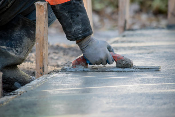 Best Concrete Removal and Replacement in White Mountain Lake, AZ