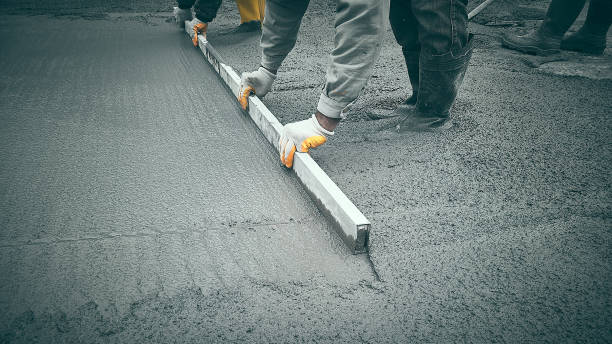 Best Residential Concrete Solutions in White Mountain Lake, AZ