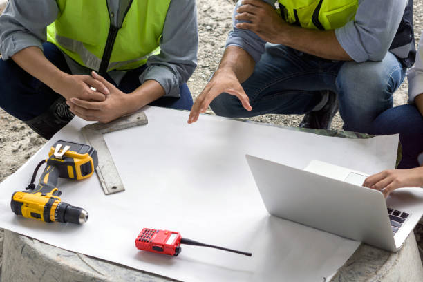 Best Concrete Sidewalk Installation in White Mountain Lake, AZ
