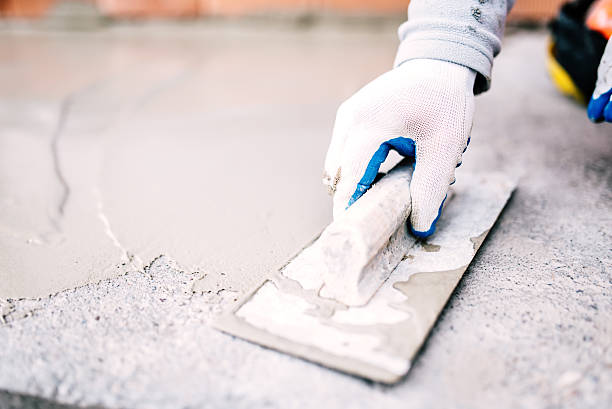Best Decorative Concrete in White Mountain Lake, AZ